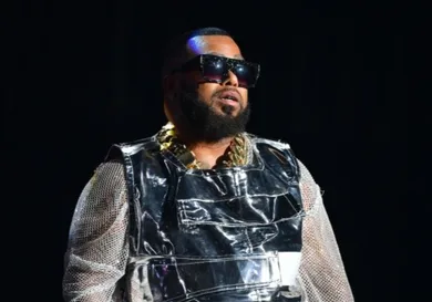 Prince Williams / Contributor / Getty Images