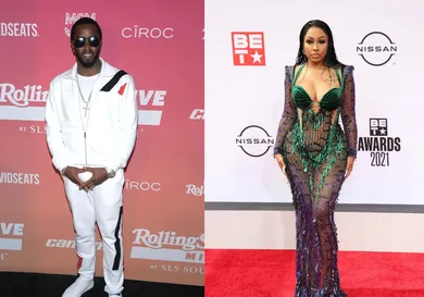 Jason Kempin / Rich Fury / Getty Images