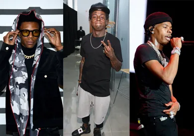 Aaron Davidson/Dimitrios Kambouris/Brad Barket / Getty Images