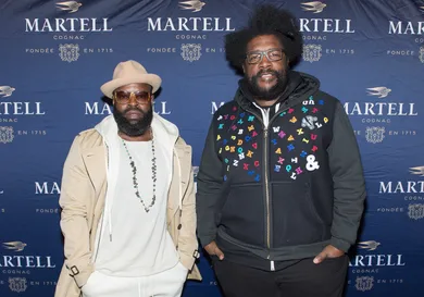 Marcus Ingram / Getty Images