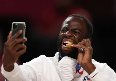 Kevin C. Cox/Getty Images