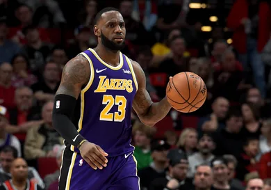 Steve Dykes/Getty Images