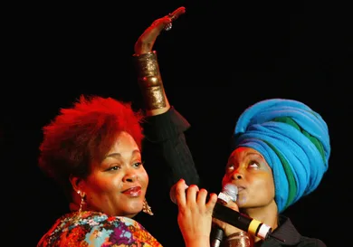 Karl Walter/Getty Images