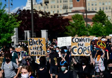 Mark Makela / Stringer / Getty Images