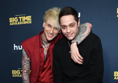 Dimitrios Kambouris / Staff / Getty Images