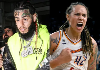 John Parra/Getty Images & Ethan Miller/Getty Images