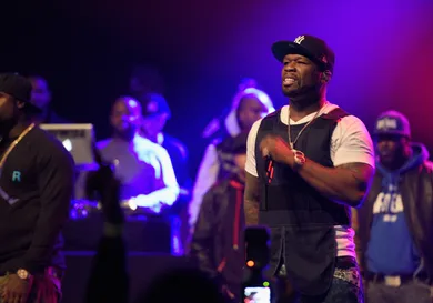 Mathew Eisman/Getty Images