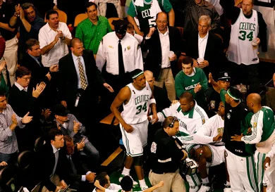 Kevin C. Cox/Getty Images