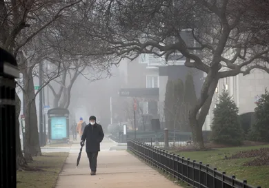 Scott Olson/Getty Images