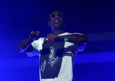 Charlie Crowhurst/Getty Images