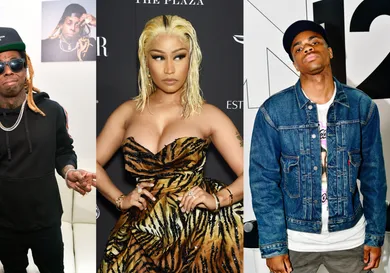 Matt Winkelmeyer/Getty Images, Dimitrios Kambouris/Getty Images, Jerod Harris/Getty Images