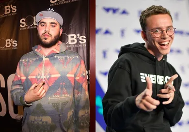 Johnny Nunez/Getty Images, Matt Winkelmeyer/Getty Images