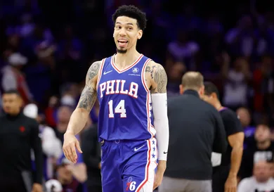 Tim Nwachukwu/Getty Images