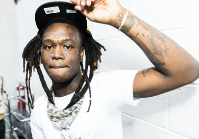 Greg Doherty/Getty Images