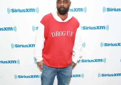 Bennett Raglin/Getty Images