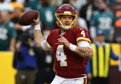 Todd Olszewski/Getty Images