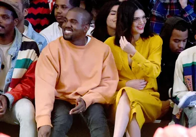 Kevin Winter/Getty Images