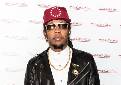 Gilbert Carrasquillo/Getty Images