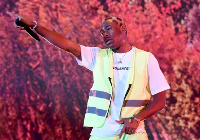 Kevin Winter/Getty Images for Coachella