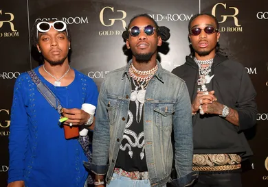 Prince Williams / Getty Images