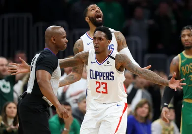 Maddie Meyer/Getty Images