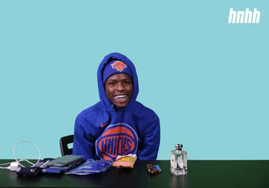 Quando Rondo via HNHH