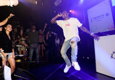 Noel Vasquez/Getty Images