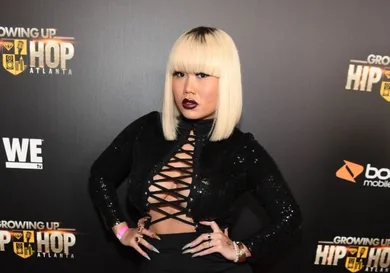 Paras Griffin/Getty Images