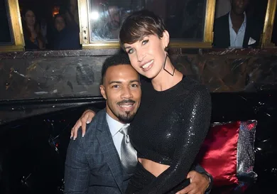 Jamie McCarthy / Staff / Getty Images