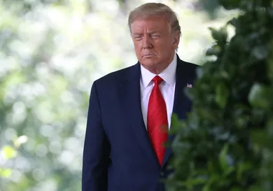 Win McNamee/Getty Images