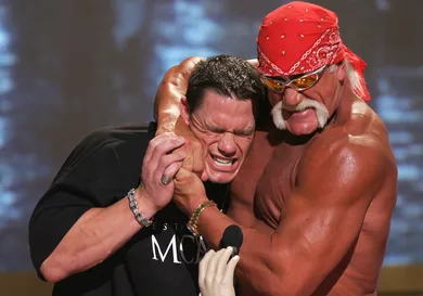 Kevin Winter/Getty Images