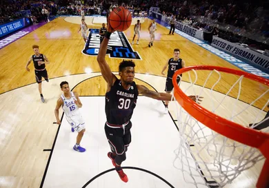 Gregory Shamus/Getty Images