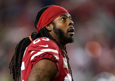 Thearon W. Henderson/Getty Images