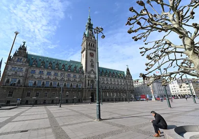 Stuart Franklin/Getty Images