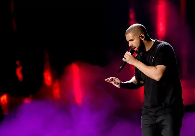 Kevin Winter/Getty Images