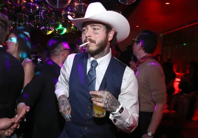 Randy Shropshire/Getty Images