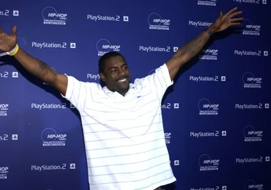 Fernando Leon/Getty Images