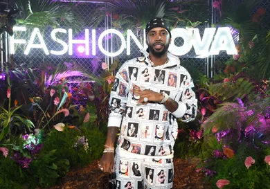 Presley Ann/Getty Images for Fashion Nova