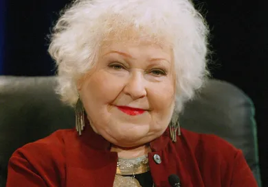 Frederick M. Brown / Getty Images