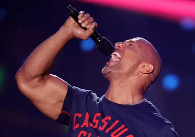 Kevin Winter/Getty Images