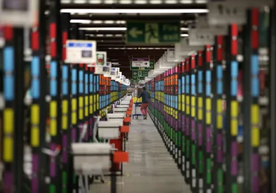 Peter Macdiarmid/Getty Images