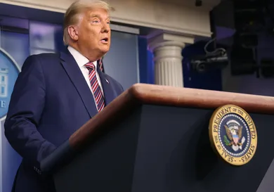 Chip Somodevilla/Getty Images