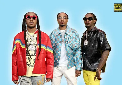 Rich Fury/Getty Images