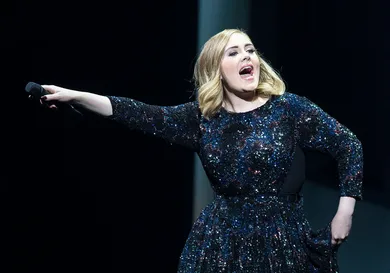 Michael Porro/Getty Images