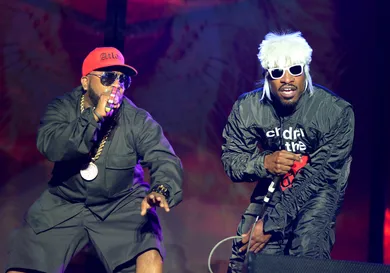 Theo Wargo/Getty Images