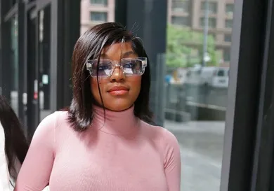 Nuccio DiNuzzo / Stringer / Getty Images