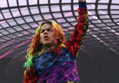 Arik McArthur / Contributor / Getty Images