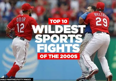 Ronald Martinez / Getty images