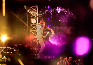 Christopher Polk / gettyimages