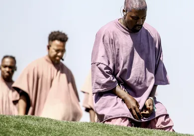 Rich Fury/Getty Images